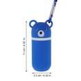 thumbnail image 3 of 1 Set Small Oxygen Aerator USB Charging Aquarium Pump Fish Tank Aeration Pump, 3 of 8