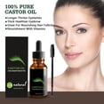 thumbnail image 1 of Eyelash Longer, 10Ml Reliable Eyelash Enhancer, Protable For Eyelash Eyelash Encryption Home Eyelash Growth, 1 of 7