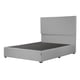 thumbnail image 2 of Box Base Cama + Cabecera Individual Myko, 2 of 7