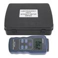 thumbnail image 2 of Medidor Digital de Intensidad de Campo Magnético 30Hz~400Hz Detector de Radiación de Campo Electromagnético Campos Electromagnéticos Probador Y Lector de Detectores de RF ANGGREK Otros, 2 of 8