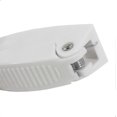 thumbnail image 3 of KAIYANG Puerta de almacenamiento para caravana de 2 piezas, puertas para equipaje, accesorios para caravana, cerradura de puerta, clip de puerta, blanco, 3 of 5