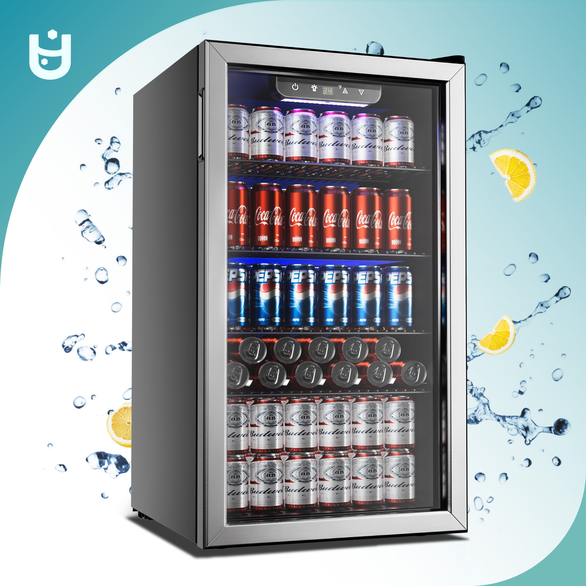 Ｍoomy　冷蔵庫 1a449834-59ea-4194-b972-