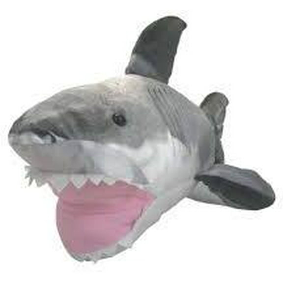 Jaws - Jumbo Bruce The Shark Collectible Plush