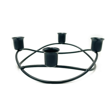 

Candelabra Wind Light Iron Candelabra Ornament