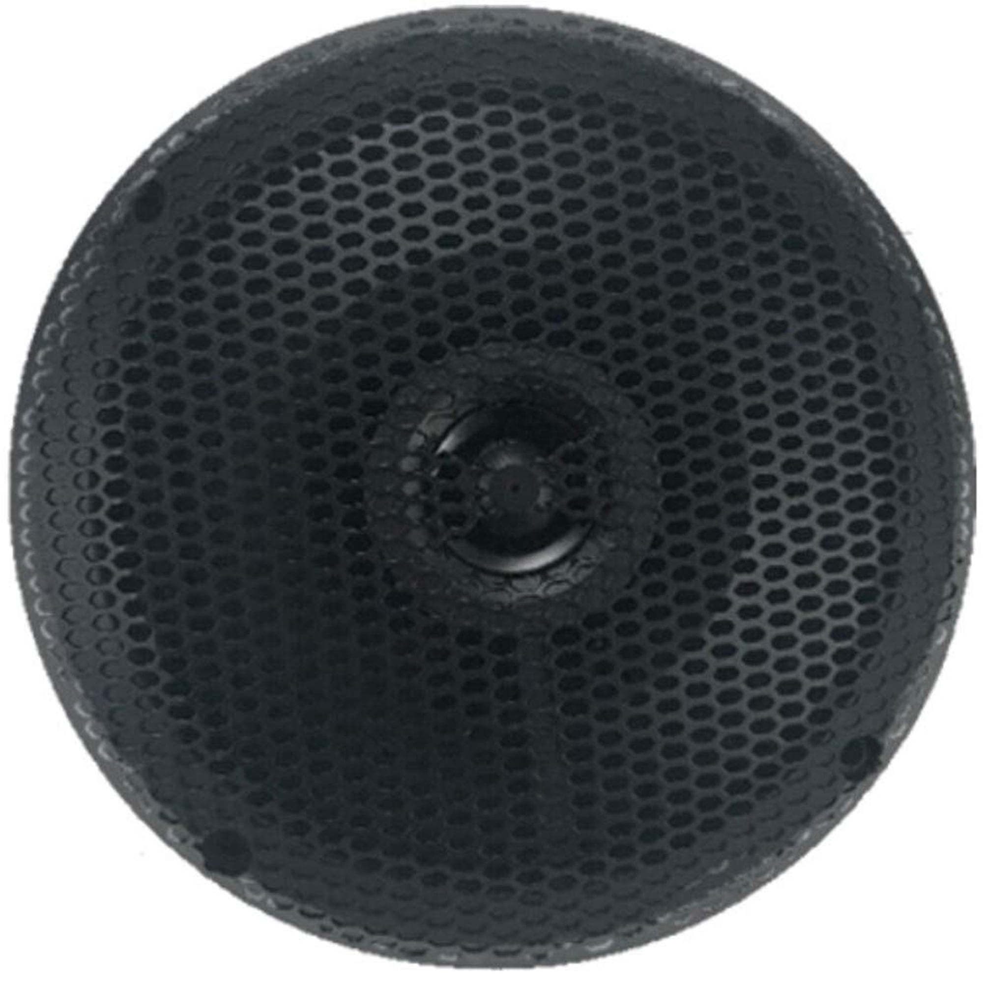 Jensen MS5250B Marine 5.25" Coaxial Waterproof Speaker, Black, 18W RMS Power Range, 36W Max. Input Power, 85dB Sensitivity, 70Hz-20kHz Frequency, 105 Hz Resonant Frequency, 4 Ohms Nominal Impedance