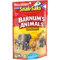 thumbnail image 2 of (1PACK),Barnum's Animal Crackers, Snak-Saks,, 2 of 5