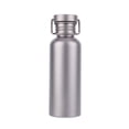 thumbnail image 1 of Botella Titanio Con Hervidor Deportivo Portátil 500/600/750ml para Picnic Al Aire Libre, 1 of 9