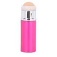 thumbnail image 3 of Facial Massage Roller, Volcanic Roller, Facial Roller, with Volcanic Stone, Effectively Removes Oil, Deep Cleansing Pores, Mini Facial Massage for Facial Care, 3 of 8