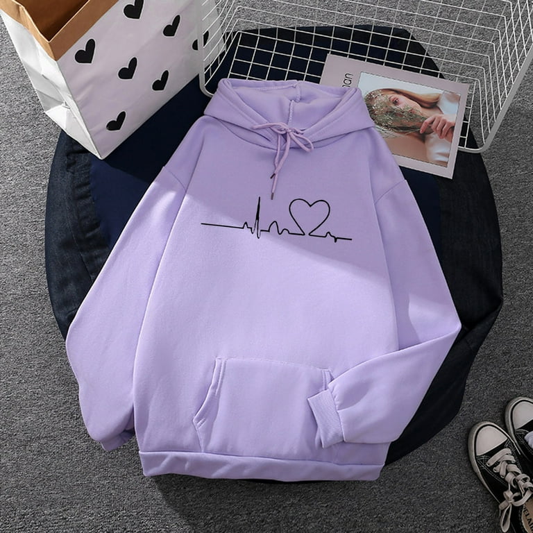 Bts love yourself discount off shoulder hoodie