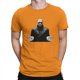 thumbnail image 5 of Camisetas esenciales para hombre: Matrix, divertidas camisetas de algodón, cuello redondo, manga corta, ropa de verano., 5 of 7