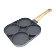 thumbnail image 2 of Plancha Antiadherente para Panqueques Sartén 7/4 Tazas Desayuno, 2 of 9