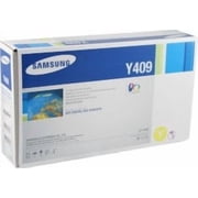 SAMSUNG Yellow Toner Cartridge (CLT-Y409S) -