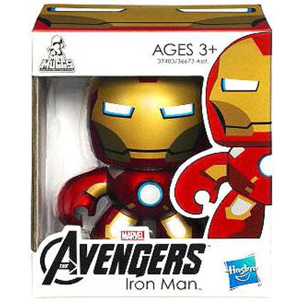 avengers mini muggs