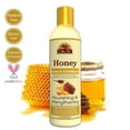 OKAY Honey LeaveIn Deep Conditioner For All Hair Types & Textures
