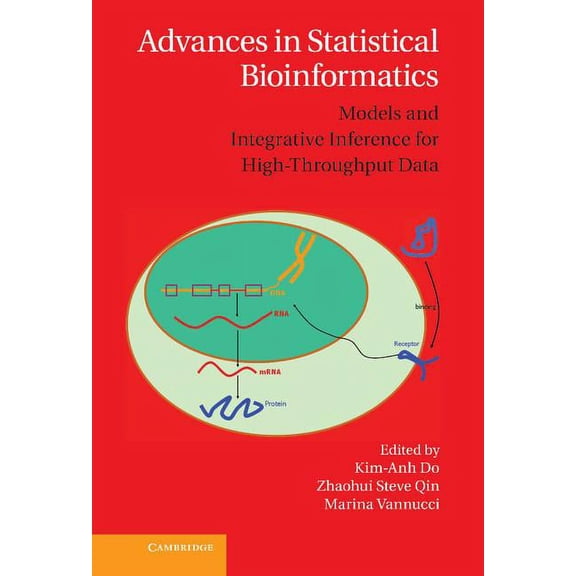 Advances in Statistical Bioinformatics, (Hardcover)