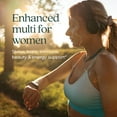 thumbnail image 3 of Multivitamínico New Chapter Women's Advanced 72 comprimidos, 3 of 9