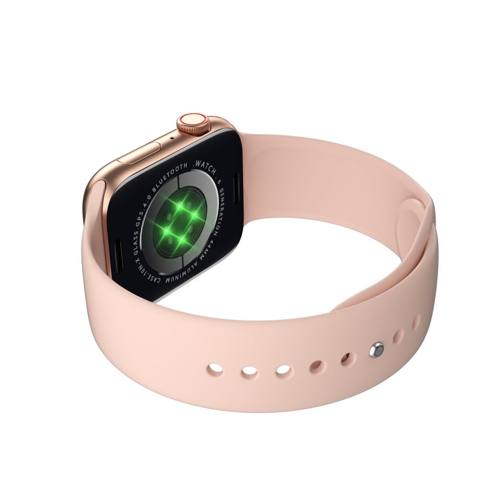 IWO 14 /I8 PRO Smartwatch GPS Tou-ch Screen Bluetooth Call Smart Watch Men  | Walmart Canada