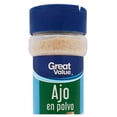 thumbnail image 5 of Ajo Great Value en polvo 77 g, 5 of 5