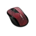 thumbnail image 3 of Rapoo 7100P 5G Optical Mouse With 4D Scroll Wheel Programmable Buttons - Red, 3 of 3
