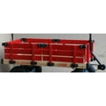 thumbnail image 5 of Millside Classic Kids 20 inch x 38 inch wood wagon, 5 of 5