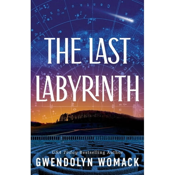 The Last Labyrinth, (Paperback)