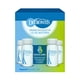 thumbnail image 3 of Botellas de Almacenamiento y Recolección de Leche Materna Dr. Brown's 4 Onzas Paquete de 4, 3 of 10