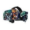 Skin Decal Wrap Compatible With HTC VIVE Pro VR Headset Sticker Design Graffiti Wild Styles