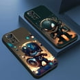 thumbnail image 3 of TPU Soft Cover Phone Case for Redmi Note 10 9 8 7 12 9T 13 Pro 11 Pro 8T 11S 9S 10S 12S 10 Lite 11 Capa Cute Iron Man B06 for RedmiNote11Pro5G, 3 of 6