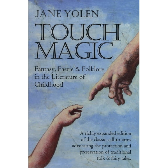 Touch Magic (Paperback)