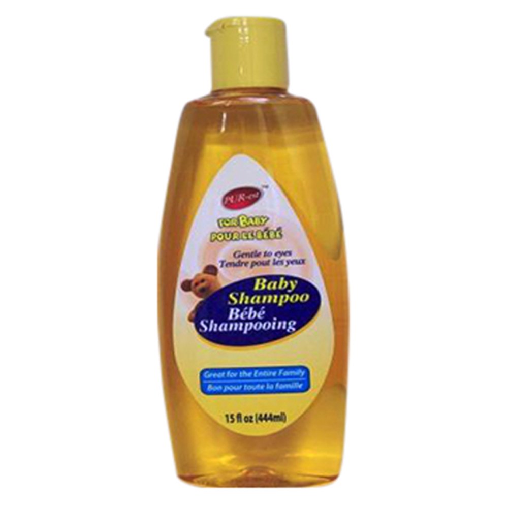 baby shampoo walmart canada
