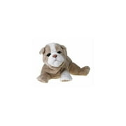furreal friend new born pupppy (beige)