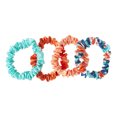 thumbnail image 2 of Goody Tru X Reyna Noriega Collab Satin Scrunchies 4 Ct, 2 of 6