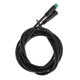 thumbnail image 1 of 2x Cable de extensión impermeable para motor de eléctrica s de conversión de transmisión media Accesorios de extensión Cola  Cable de extensión de bicicleta eléctrica, 1 of 8