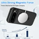 thumbnail image 2 of Funda de teléfono para Google Pixel 9 Pro XL, color negro, 2 of 8