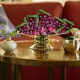 thumbnail image 6 of Home Decor 36 Grape Bunches Fruit Grape, for Restaurant School Teaching Festivals and Parties,Red,6.69,Home, 6 of 7