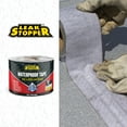 thumbnail image 4 of LEAK STOPPER Rubber Flexx Waterproofing & Seam Tape, White, 1 Pack, 4 of 9
