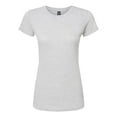 thumbnail image 1 of M&O 4513 T-Shirt en Jersey Fin pour Femmes, 1 of 2