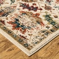Mohawk Home Karastan Studio Wanderlust Bora Woven Area Rug