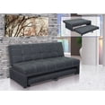 thumbnail image 3 of Sofa Cama Kessa Muebles  Cisla Gris, 3 of 3