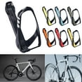 thumbnail image 2 of BQBQERT Bicycles Drink Holder Mount Road Bike Bottles Cage Light Weight Bicycles Drink Mount Rack Cyclings Accessories, 2 of 16
