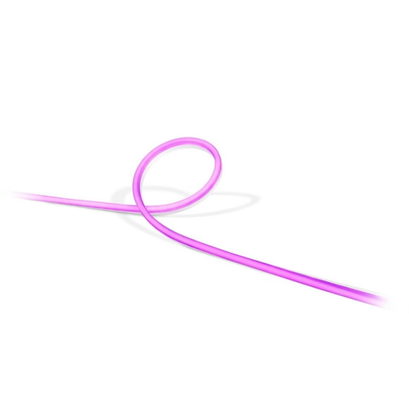 Philips Hue Lightstrip Outdoor 5m White & Color Ambiance 1600lm