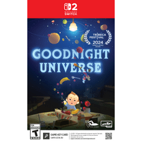 Goodnight Universe (Game-Key Card) for Nintendo Switch 2