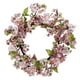 Couronne de Fleurs de Cerisier de 24 Po – image 1 sur 5