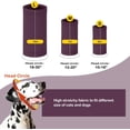 thumbnail image 2 of Protector auditivo calmante para perros, orejeras antirruido para perros, protección auditiva para perros y gatos, capucha calmante para perros, diadema para perros y gatos, orejeras para perros y, 2 of 6