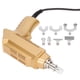thumbnail image 4 of Masajeador de columna eléctrico, quiropráctico de columna eléctrica quiropráctico de columna eléctrica ajustable pistola de impulso eléctrico respuesta rápida, 4 of 8