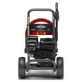 thumbnail image 3 of Briggs & Stratton 3300 psi Cold Water Gas Pressure Washer, 3 of 6