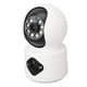 thumbnail image 3 of Security Camera Dual Lens HD Night Vision 2 Way Intercom Smart Indoor Camera 100‑240V EU Plug, 3 of 5