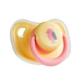 thumbnail image 1 of Fiudx Chupete de Silicona Suave para Perros, Reduce La Ansiedad y El Estrés, con Funda de Anillo Portátil, Extraíble y Fácil de Limpiar, Juguete para Masticar para Perros Pequeños y Gatos, Juguete Ca, 1 of 1
