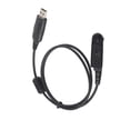 thumbnail image 2 of Cable de Radio, Cable Conveniente Negro para GP640 Para GP380 Para GP340 Para GP680 Para Pro5150 para GP328 para HT1250, 2 of 7