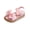 Pink, variant on Sandals Kids Black Patent Leather Shoes for Girls Infant Shoes 6-12 Months Girls Summer Shoes Gymnastics Shoes Toddler Girl Shoes Size 11, Black 18-24 Months